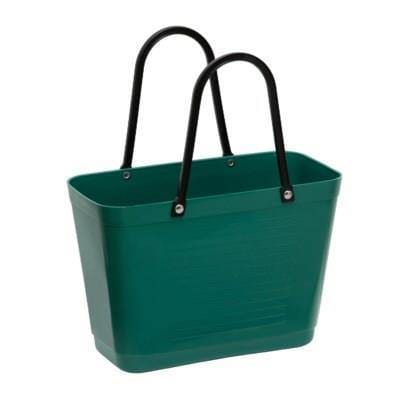 Hinza Eco Bag Small Dark Green 7.5L - Kitchenalia Westboro