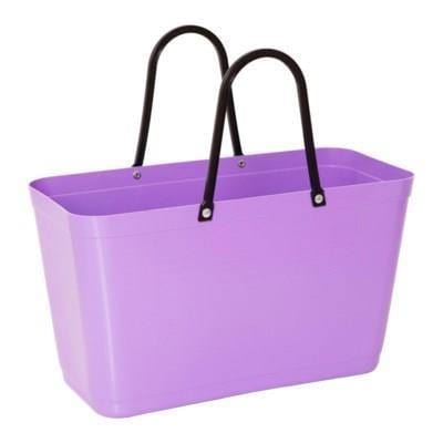Hinza Eco Bag Large Purple 15L - Kitchenalia Westboro