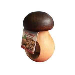 Westmark Beechwood Nut Cracker - 6cm - Kitchenalia Westboro