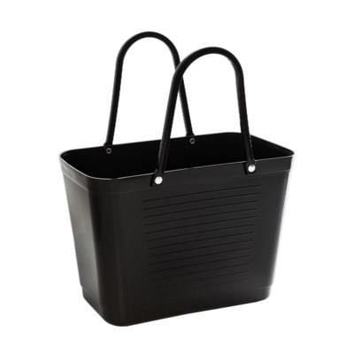 Hinza Eco Bag Small Black 7.5L - Kitchenalia Westboro