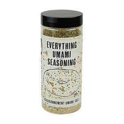 Epicureal Everything Umami Seasoning 200g - Kitchenalia Westboro