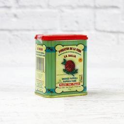 La Dalia Smoked Paprika Hot 70g - Kitchenalia Westboro