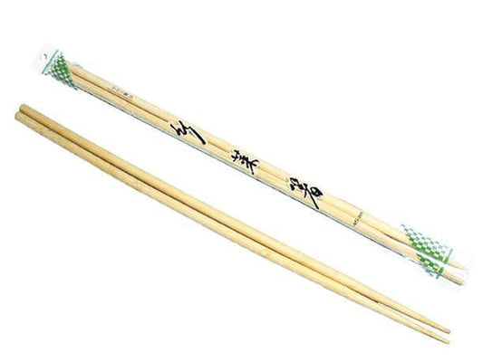 EMF Bamboo Cooking Chopsticks 45cm - Kitchenalia Westboro