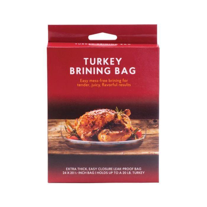 HIC Kitchen Turkey Brining Bag - Kitchenalia Westboro