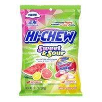 Hi-Chew Sweet & Sour Mix Bag 90g - Kitchenalia Westboro