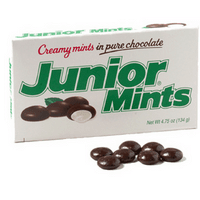 Junior Mints Theater Box 134g - Kitchenalia Westboro