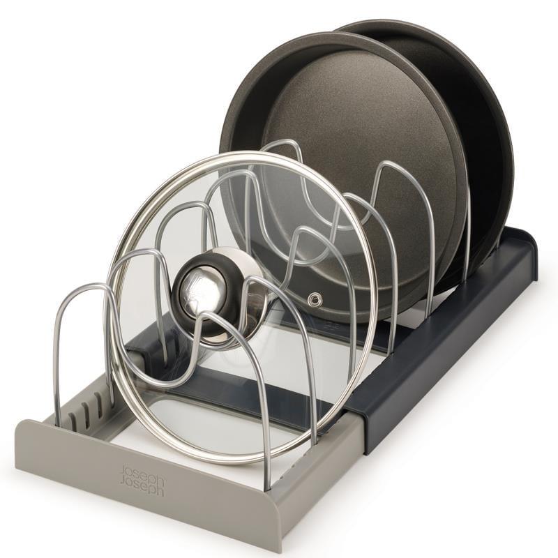 Joseph Joseph DrawerStore™ Expanding Cookware Organizer - Kitchenalia Westboro