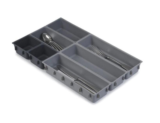 Joseph & Joseph Blox 7-piece Drawer Organiser Set - Kitchenalia Westboro