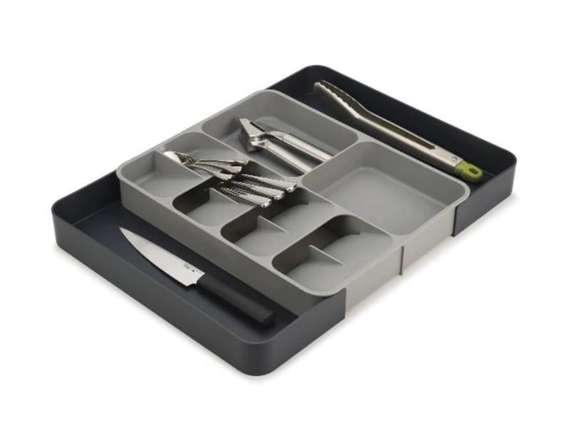 Joseph & Joseph DrawerStore Expanding Cutlery, Utensil & Gadgets Organiser - Kitchenalia Westboro