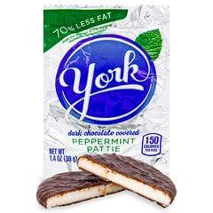 York Peppermint Patty 39g - Kitchenalia Westboro