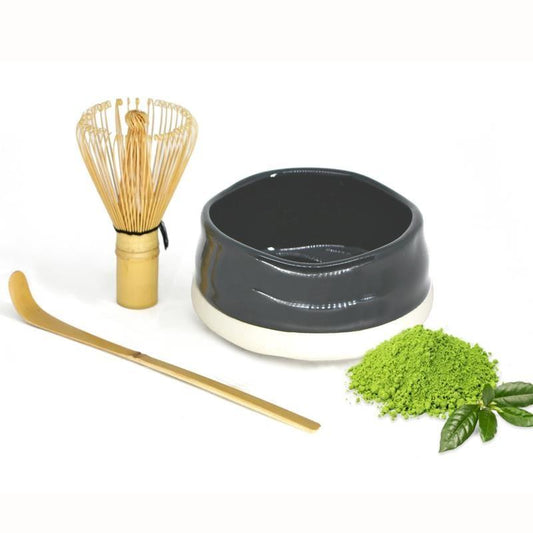 CH'A Tea Matcha 3pc Set - Kitchenalia Westboro