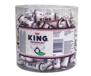 KING Peppermints Mini Roll 9g - Kitchenalia Westboro