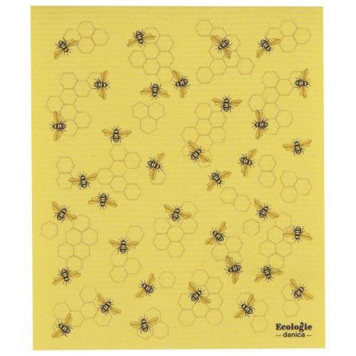 Now Designs Swedish Towel Bees - Kitchenalia Westboro