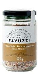 Favuzzi Tuscan Meat Rub 150g - Kitchenalia Westboro