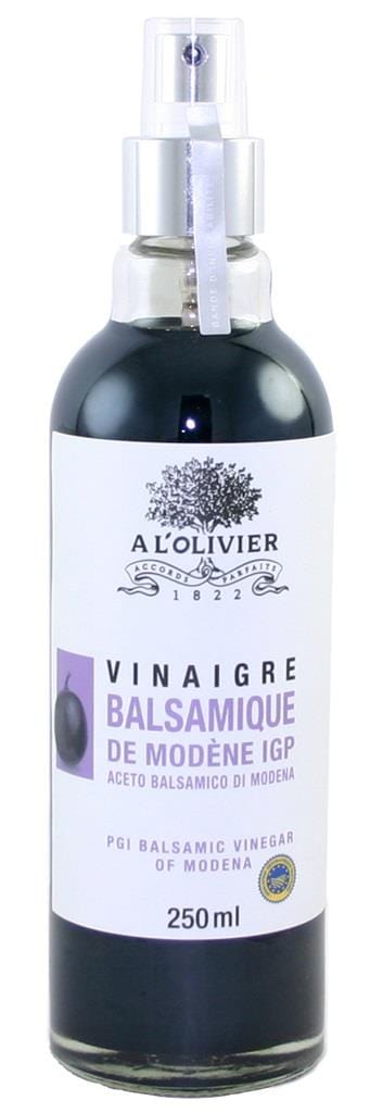 A L'Olivier 3yr Balsamic Vinegar Spray 250ml