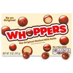Whoppers The Original Malted Milk Candy 141g - Kitchenalia Westboro