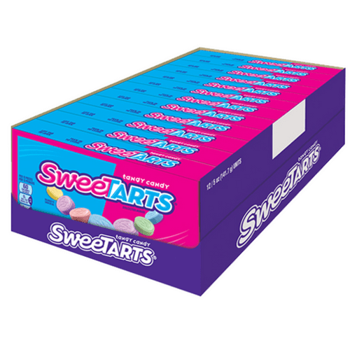 Original Sweettart Tangy Candy Theater Box 5oz - Kitchenalia Westboro