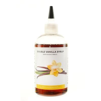 Home Prosyro Double Vanilla Syrup 340ml - Kitchenalia Westboro
