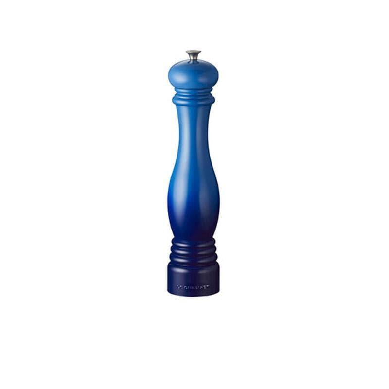 Le Creuset 30cm Pepper Mill Blueberry - Kitchenalia Westboro