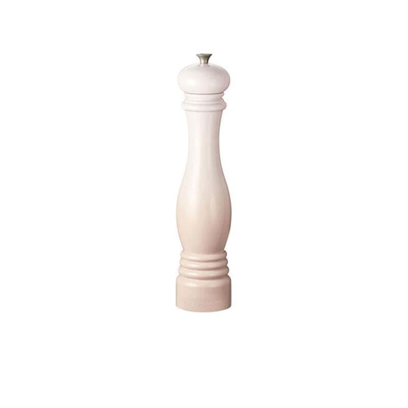 Le Creuset 30cm Pepper Mill Meringue - Kitchenalia Westboro