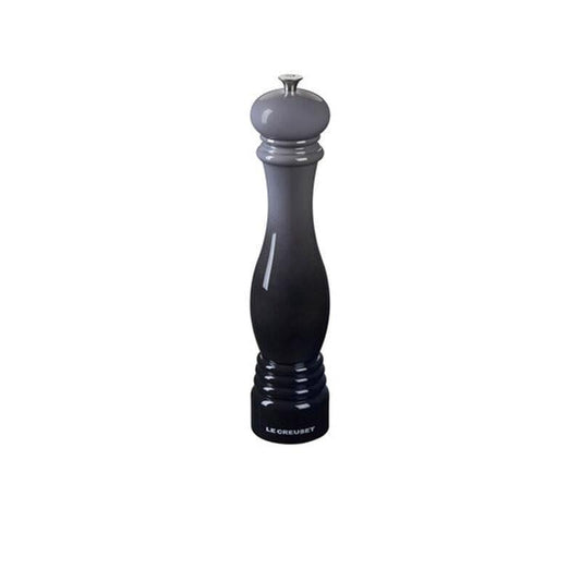 Le Creuset 30cm Pepper Mill Oyster - Kitchenalia Westboro