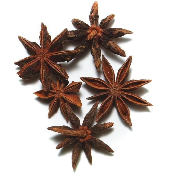 Spice Trekker Star Anise - Vietnam 20g - Kitchenalia Westboro