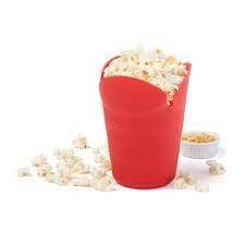 Gourmet Microwave Popcorn Popper - Kitchenalia Westboro