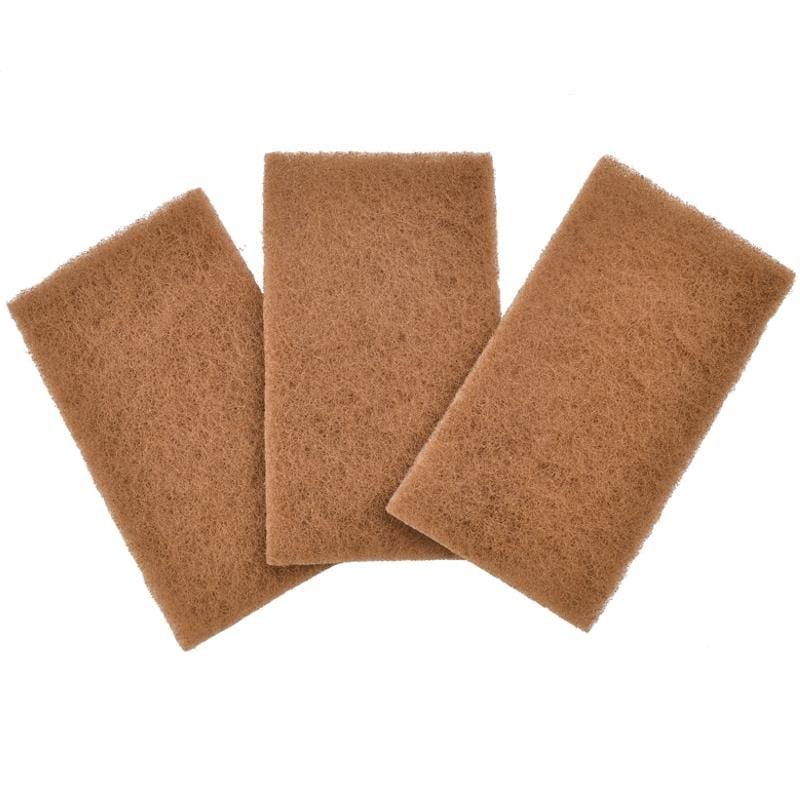 Full Circle NEAT NUT™ Walnut Shell Scour Pads - Kitchenalia Westboro