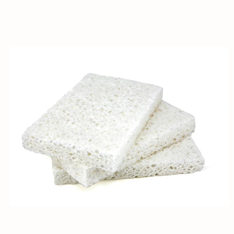 Full Circle PLAIN JANE™ Plant Sponges - Kitchenalia Westboro