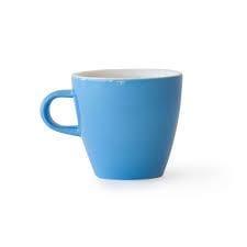 Acme Tulip Cup Blue 170ml - Kitchenalia Westboro
