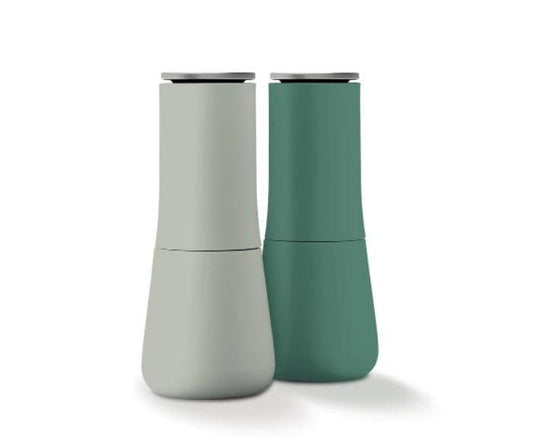 Joseph & Joseph Milltop Salt & Pepper Mills - Editions - Kitchenalia Westboro