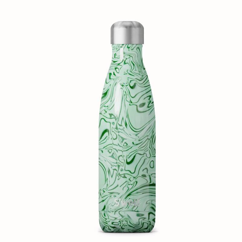 S'well Liquid Jade Insulated Bottle 17oz - Kitchenalia Westboro