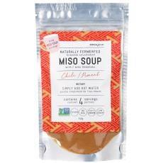 Abokichi Miso Soup Chili 140g - Kitchenalia Westboro