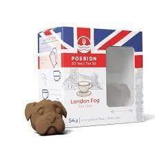 Poseidn Tea London Fog 6 x 9g - Kitchenalia Westboro