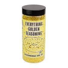 Epicureal Everything Golden Seasoning 180g - Kitchenalia Westboro