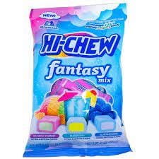 Hi-Chew Fantasy Mix 85g