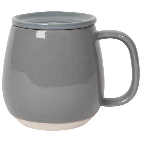 Mug with Lid Tint Shadow