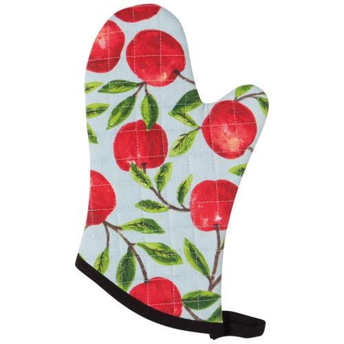 Oven Mitts Classic Orchard