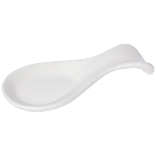 Spoon Rest White