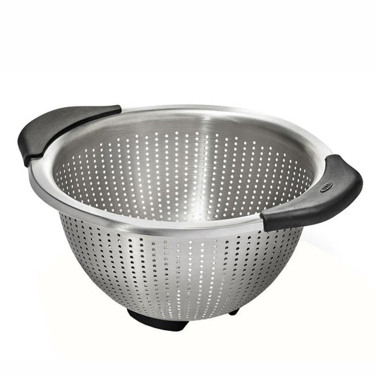 OXO Colander Stainless Steel 2.8L