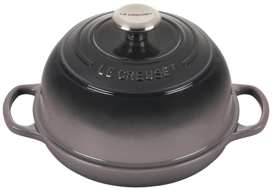 Le Creuset Bread Oven Oyster