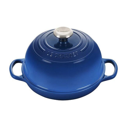 Le Creuset Bread Oven Blueberry