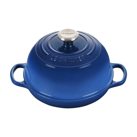 Le Creuset Bread Oven Blueberry
