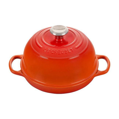 Le Creuset Bread Oven Flame