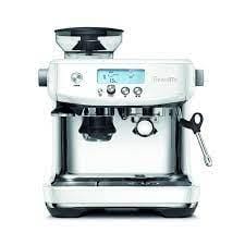 Espresso Machine the Barista Pro™ 
Breville
