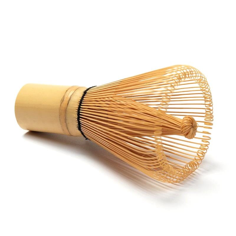 Matcha Bamboo Tea Whisk
CH'A Tea