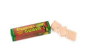 Guava Mints 
Chowards