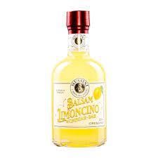 Vinegar Balsam Limoncino 250ml
Mussini