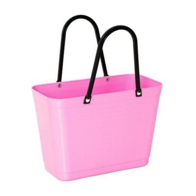 Bag Reusable ECO Small Pink Hinza