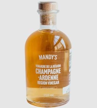 Mandy's Champagne Vinegar 250ml